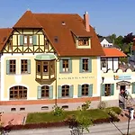 Lejlighed Kaiserliches Postamt 7 Ostseekieker *