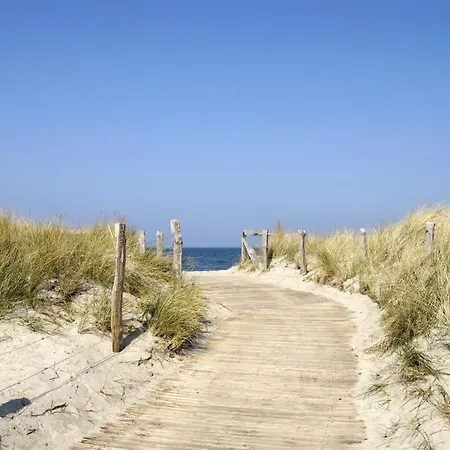 Kaiserliches Postamt 7 Ostseekieker * Ostseebad Kühlungsborn